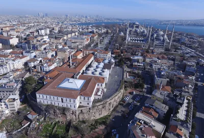 Hipodrom (Sultanahmet Meydanı)