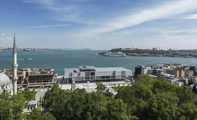 İstanbul Modern