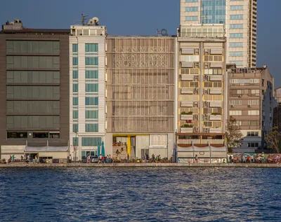 IzQ İnovasyon Merkezi