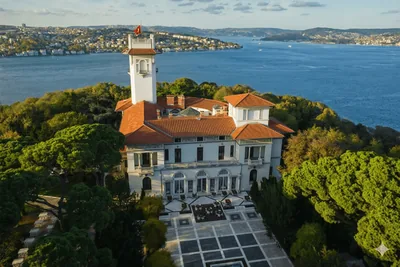 Hidiv Kasrı