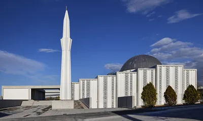 KOS Camii