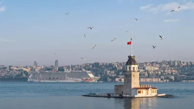Kız Kulesi