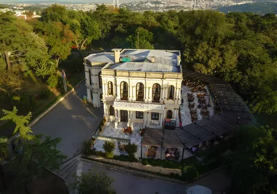 Malta Köşkü