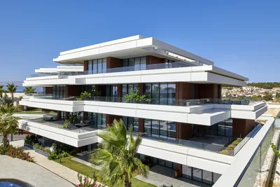 Marinera Residences