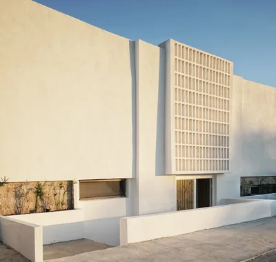 Meltem Beach & Rooms