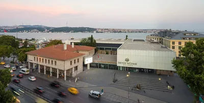 Deniz Müzesi