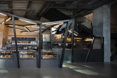 Petra Coffeebar