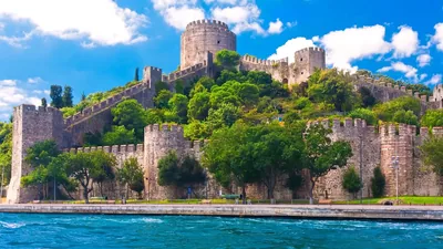 Rumeli Hisarı