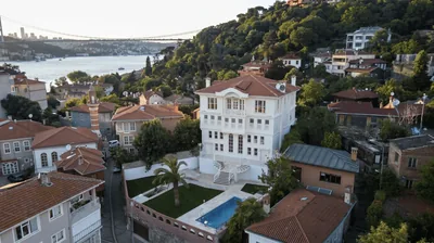 Sadık Paşa Konağı