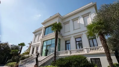 Sakıp Sabancı Müzesi