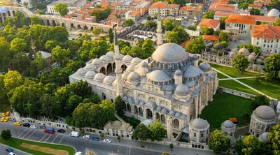 Şehzade Camii