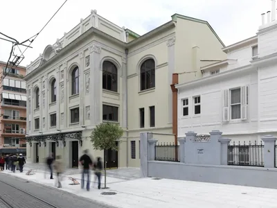 Süreyya Operası