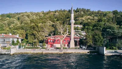 Vaniköy Camii