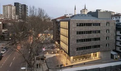 Verdi Ofis