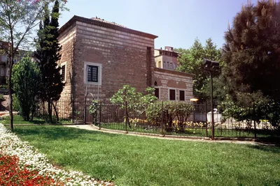 Kadın Eserleri Kütüphanesi ve Bilgi Merkezi Vakfı