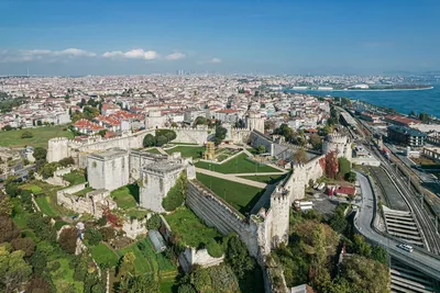 Yedikule Hisarı