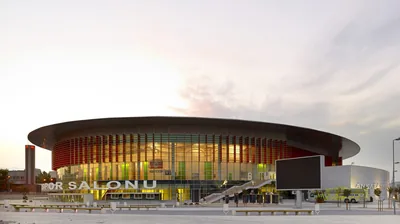 Ankara Arena