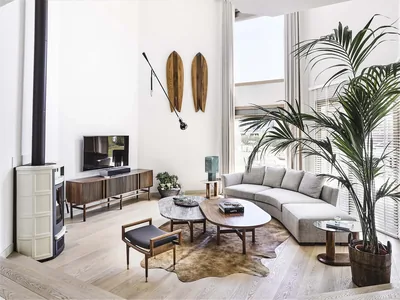 Çeşme Vogue House