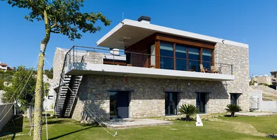 Datça Evi I