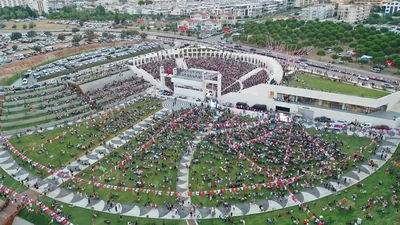 Didim Amfi Tiyatrosu