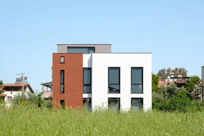 Ertürk Evi