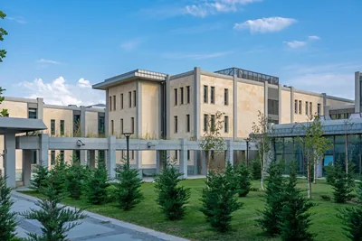 Fatih Sultan Mehmet Vakıf Üniversitesi Topkapı Yerleşkesi