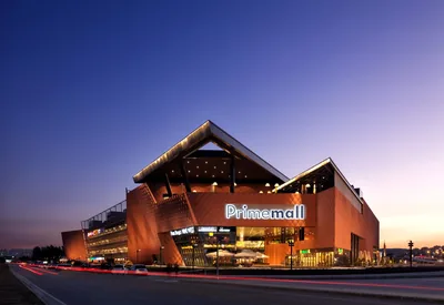 Gaziantep PrimeMall