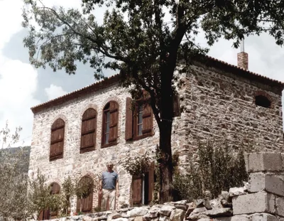 Hadi Laslo Evi