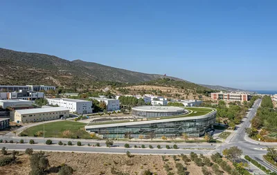 İZTEKGEB İnovasyon Merkezi