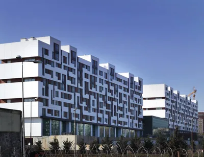 Miracle Residence