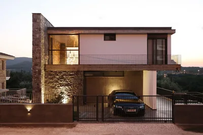 Nigar - Özcan Canpolat (NÖC) Evi