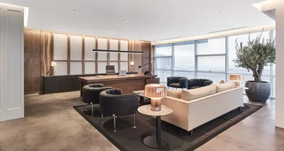 Onur Group Via Twins Ofis