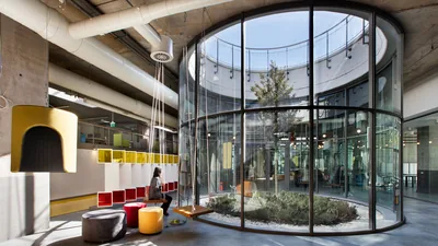 Özyeğin Üniversitesi ES-LAB