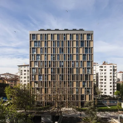 Arkadia Apartmanı