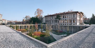 Konya İdare Kompleksi