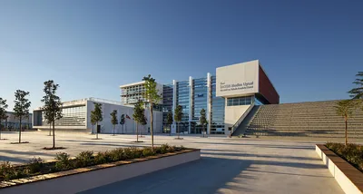 Özel İAOSB Nedim Uysal Mesleki ve Teknik Anadolu Lisesi