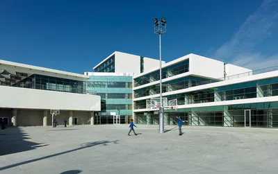 Otomotiv Endüstrisi İhracatçıları Birliği Mesleki ve Teknik Anadolu Lisesi