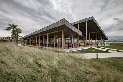 Samsun Golf Club