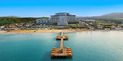 Swissotel Çeşme