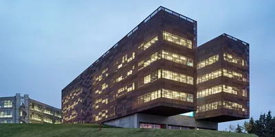 Yapı Kredi Bankası Akademi