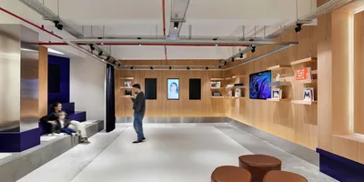 Remy Global Ofis