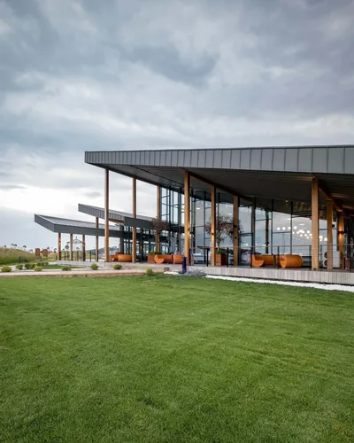 Samsun Büyükşehir Belediyesi Golf Kulübü