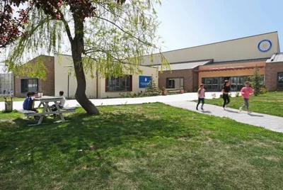 TEGV Van Nirun Şahingiray Eğitim Parkı